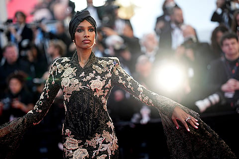 Ikram Abdi Omar